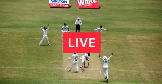 Bangladesh vs Sri Lanka Test Live
