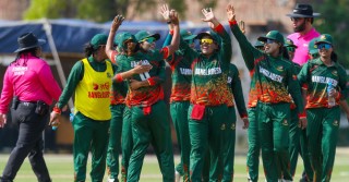 নারী বিশ্বকাপের দল দিলো বাংলাদেশ