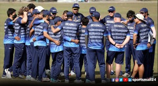 ভ্যাকসিন পাচ্ছেন নিউজিল্যান্ডগামী ক্রিকেটাররা