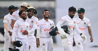 ১৭ বছর পর ইংল্যান্ডে টেস্ট খেলবে বাংলাদেশ, যাচ্ছে নারী দলও