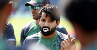 হারের ম্যাচে পাকিস্তানকে আইসিসির জরিমানা