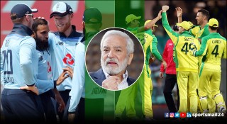 পাকিস্তান সফর করবে ইংল্যান্ড-অস্ট্রেলিয়া : আশা এহসান মানির