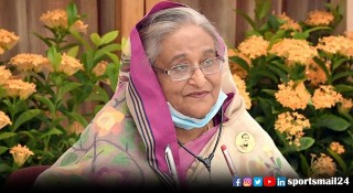 বঙ্গবন্ধু ক্রীড়াসেবী কল্যাণ ফাউন্ডেশনে প্রধানমন্ত্রীর ১০ কোটি টাকা অনুদান