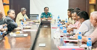 দীর্ঘ অচলাবস্থার অবসান, ২০ সেপ্টেম্বর শুরু হচ্ছে প্রথম বিভাগ হকি লিগ