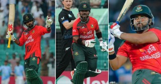 ইমন-হৃদয়-শামীমের ব্যাটিং সহজ মনে হলেও, সহজ ছিল না: লিটন দাস