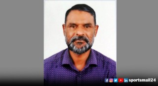 বিসিবির প্রধান নিরাপত্তা কর্মকর্তা হোসেন ইমাম মারা গেছেন