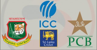 বাংলাদেশ, পাকিস্তান ও শ্রীলঙ্কার মিডিয়া স্বত্ব বিক্রি করছে আইসিসি