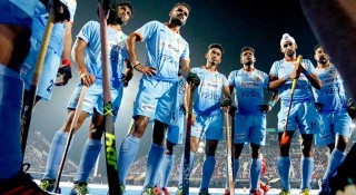 ভারতের সামনে কঠিন বেলজিয়াম