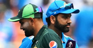 ওয়ানডে পরিসংখ্যানে কে এগিয়ে, ভারত নাকি পাকিস্তান