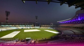 ইডেন টেস্টের প্রথম চারদিনের টিকিট শেষ