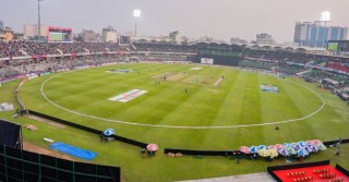 বিদ্যুৎ সাশ্রয়ে অস্ট্রেলিয়া সিরিজেও দিনের আলোতে খেলবে বাংলাদেশ