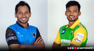 ঢাকা-রাজশাহী, দু’দলেরই আশা জয়ে শুরু