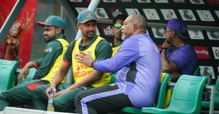 যে কারণে একাদশে নেই মোস্তাফিজ