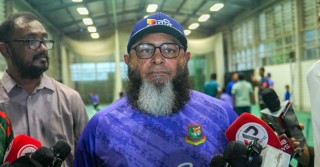 টেস্ট চ্যাম্পিয়নশিপে বাংলাদেশকে ফাইনালে দেখতে চান মুশতাক