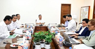 প্রতিটি ইউনিয়নে খেলার মাঠ গড়ে তোলার নির্দেশ প্রধানমন্ত্রীর