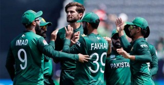 নতুন ছয় মুখ নিয়ে বাংলাদেশে আসছে পাকিস্তান, বাদ বাবর আজম