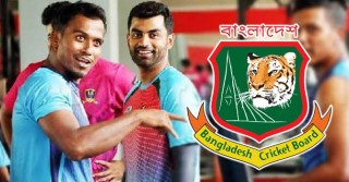 রুবেল হোসেনকে সংবর্ধনা দিবে বিসিবি