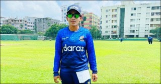 বাদ পড়ায় মন্তব্য, রুমানাকে বিসিবির তলব