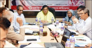 ২০২২-২৩ অর্থবছরে অনুদান পাবেন ১৬০৮ জন ক্রীড়াসেবী