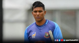 সাইফউদ্দিনকে নিয়ে আশার বাণী রাজশাহীর ফিজিও’র