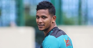 এশিয়ান গেমসে খেলতে পারবে না সাইফউদ্দিন