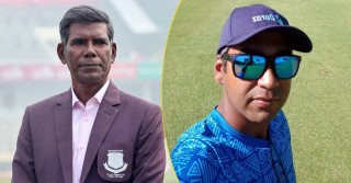 জ্যোতিদের অস্ট্রেলিয়া সফরে নেই কোচ সারোয়ার, টিম ম্যানেজার ফায়াজও বাদ