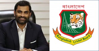 জুনের প্রথমার্ধে বিসিবির নির্বাচন