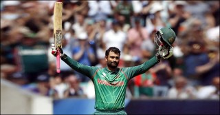 আন্তর্জাতিক ক্যারিয়ারে তামিমের রেকর্ড ও কীর্তিগুলো
