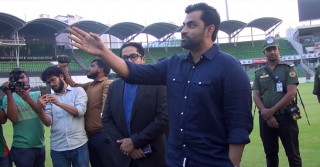 ক্রিকেটাররাও পাবেন বিশেষ কার্ড, মিরপুরে হচ্ছে ‘লাক্সারি লাউঞ্জ’