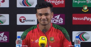 কঠিনকে এড়িয়ে নয়, মোকাবেলার চ্যালেঞ্জ নিতে চান তাসকিন