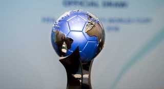 ভারতে অনুষ্ঠিত হবে অনূর্ধ্ব-১৭ নারী ফুটবল বিশ্বকাপ