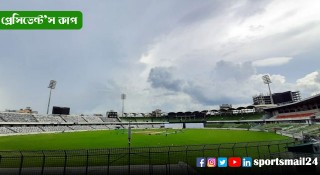 ঢাকায় বৃষ্টির সম্ভাবনা নেই, থাকবে মেঘ-রোদের খেলা