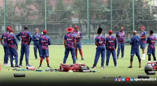 বাংলাদেশকে হারিয়ে বাছাইপর্ব এড়াতে চায় ওয়েস্ট ইন্ডিজ