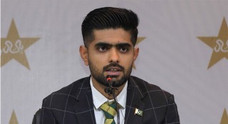 অজুহাত  দেখাতে চান না বাবর