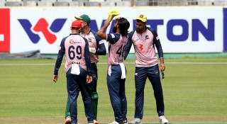 বৃষ্টিবিঘ্নিত ম্যাচে শেখ জামালের জয়