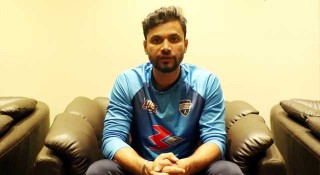 মাশরাফিদের ভিডিও বার্তা (ভিডিও)