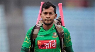 অস্ট্রেলিয়া সিরিজে থাকছেন না মুশফিক