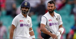 শ্রীলঙ্কার বিপক্ষে ভারতের টেস্ট দল ঘোষণা, বাদ রাহানে-পূজারা