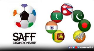 সাফের সূচি প্রকাশ, উদ্বোধনী দিনেই শ্রীলঙ্কার মুখোমুখি বাংলাদেশ