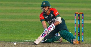 দলে সোহানের জায়গা ‘প্রায় পাকা’