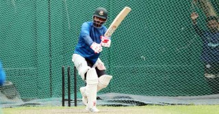 অনুশীলনে ফিরলেও পর্যবেক্ষণে তামিম
