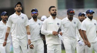 ভারত-ওয়েস্ট ইন্ডিজ টেস্ট সিরিজের ফ্যাক্টবক্স