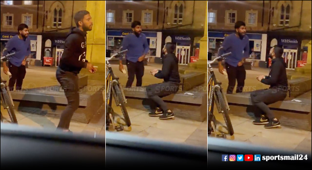 মেন্ডিস-ডিকওয়ালাদের বড় শাস্তি চাইলেন ডি সিলভা