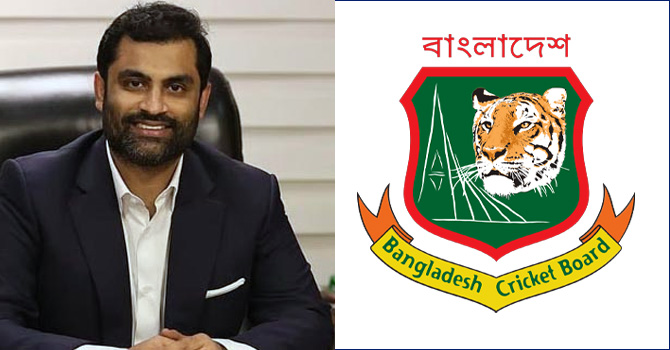 জুনের প্রথমার্ধে বিসিবির নির্বাচন