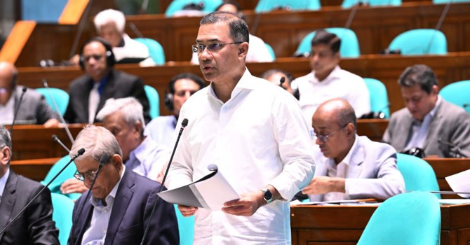 খেলার মাঠে অবৈধ দখল উচ্ছেদে সরকার বদ্ধপরিকর : প্রধানমন্ত্রী