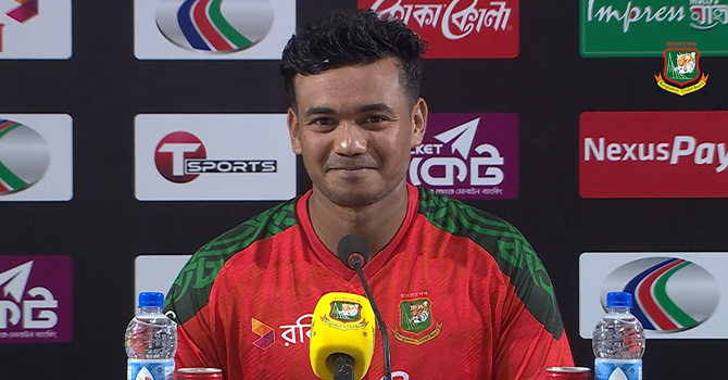 কঠিনকে এড়িয়ে নয়, মোকাবেলার চ্যালেঞ্জ নিতে চান তাসকিন কঠিনকে এড়িয়ে নয়, মোকাবেলার চ্যালেঞ্জ নিতে চান তাসকিন