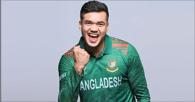 অস্ট্রেলিয়া সফরের জন্য এলপিএল থেকে নাম প্রত্যাহার করেছেন তাসকিন