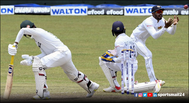 ২৫১ রানেই অলআউট বাংলাদেশ