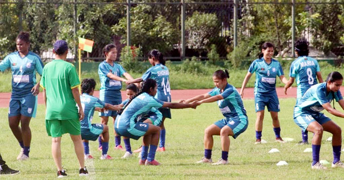 শক্তিশালী ভারতকে হারাতে ‘বিশেষ পরিকল্পনা’ করছে বাংলাদেশ