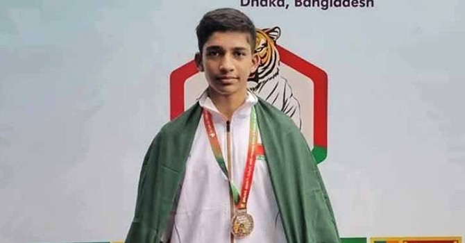 বিকেএসপিতে কারাতে শিক্ষার্থীর রহস্যজনক মৃত্যু, কারণ অনুসন্ধানে কমিটি গঠন